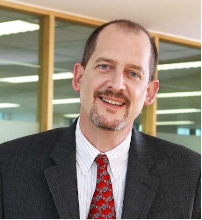 Mike Rhoda