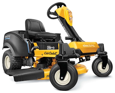 CUB CADET