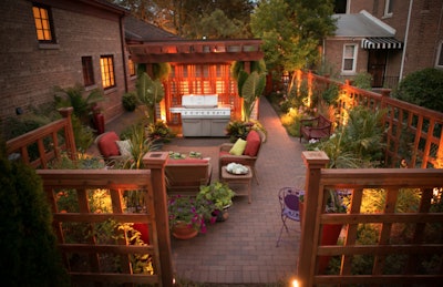 K&D Landscape Management