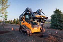 John Deere E Series
