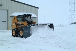 Snow Push1