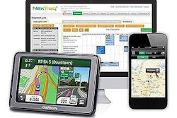 Photo: NexTraq