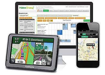 Photo: NexTraq