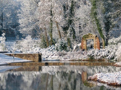 Warren Byrd, FASLA, Principal, Nelson Byrd Woltz Image Credit: NBW Landscape Architects (Jocelyn Kelley)