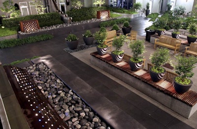 Steven Koch, FASLA, Principal, Koch Landscape Architecture Image Credit: Alejandro Barragan, Unleashed Vision