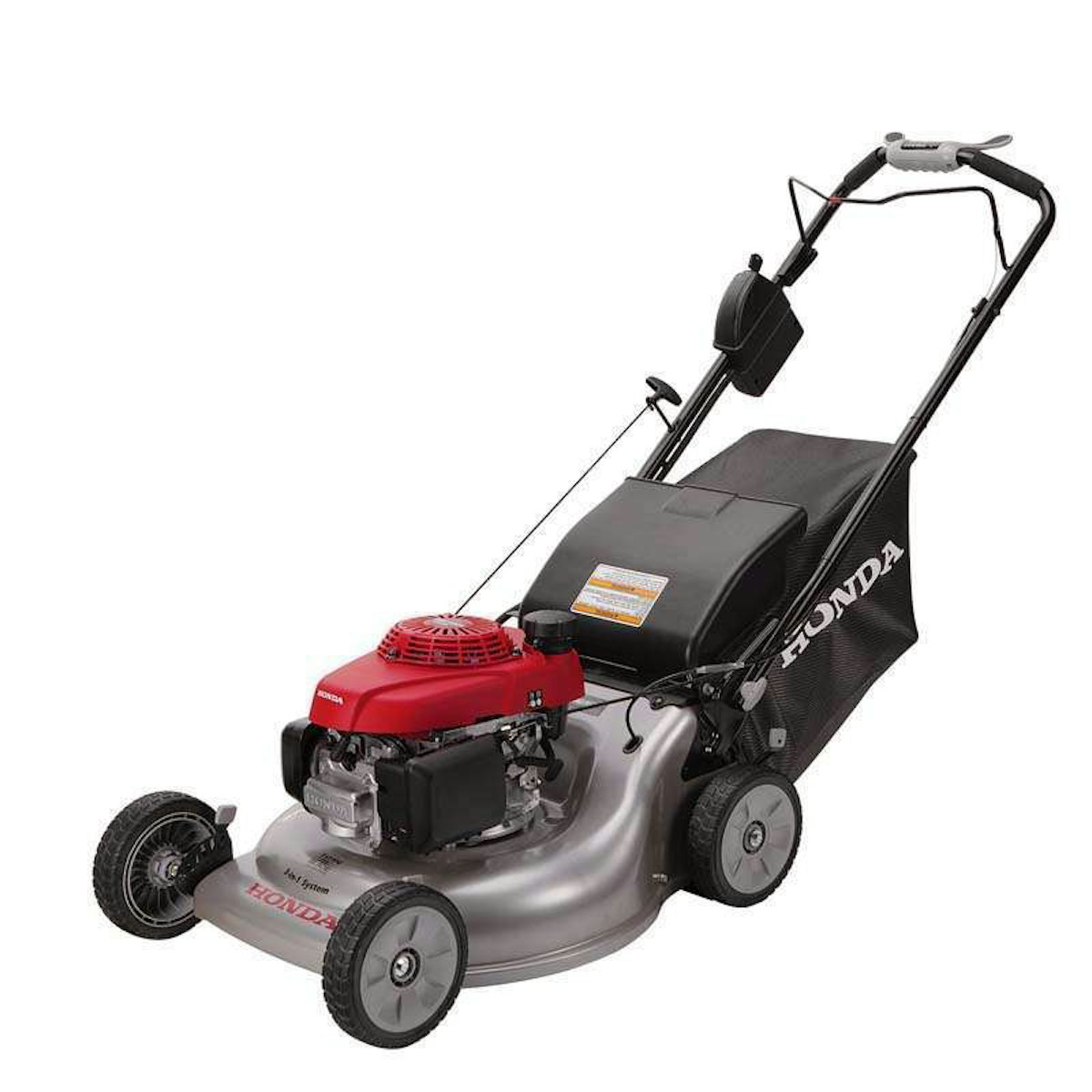 Honda Recalls WalkBehind Mowers Total Landscape Care