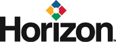 Horizon logo