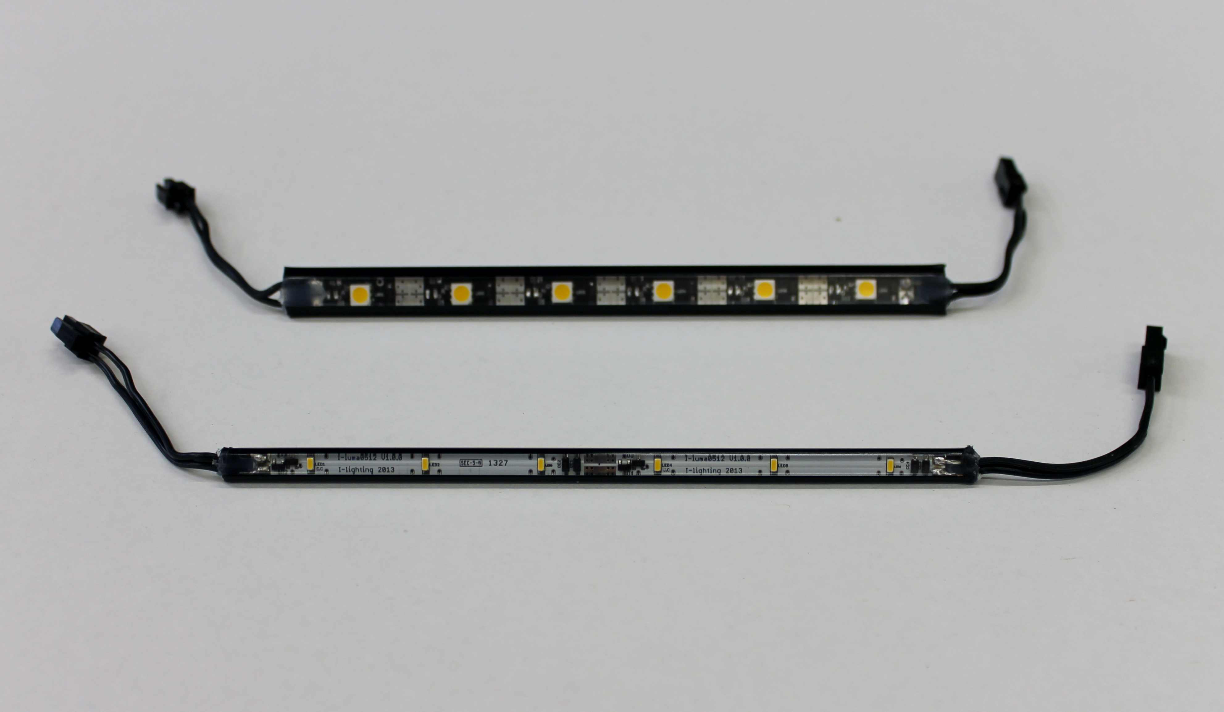 iluma Under Cabinet & Rail Lighting