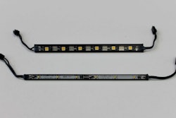 iluma Under Cabinet & Rail Lighting
