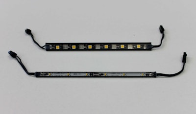 iluma Under Cabinet & Rail Lighting