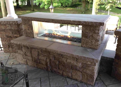 Picture Perfect Landscaping