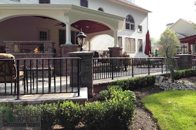 Picture Perfect Landscaping