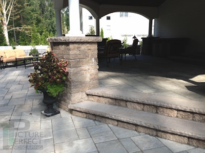 Picture Perfect Landscaping