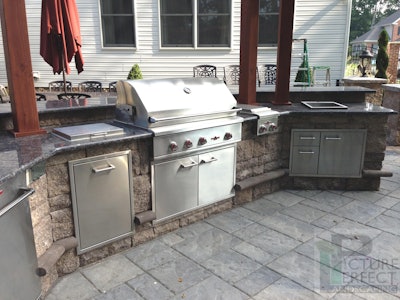 Picture Perfect Landscaping