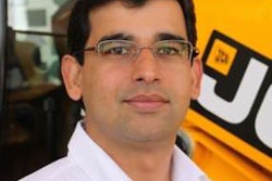 Arjun Mirdha