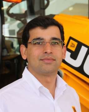 Arjun Mirdha