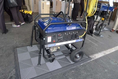 Photo: Equipment World magazine