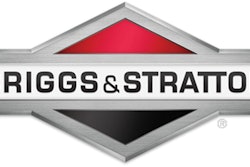 BRIGGS & STRATTON CORPORATION LOGO