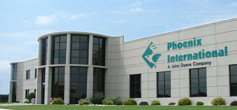 Phoenix-International