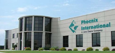 Phoenix-International