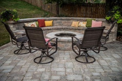 Pittsburgh Stone & Waterscapes