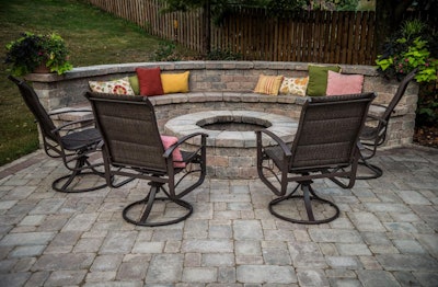 Pittsburgh Stone & Waterscapes