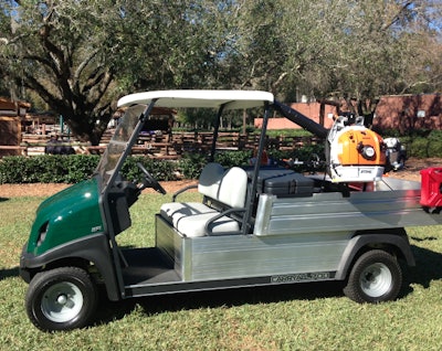 Club Car