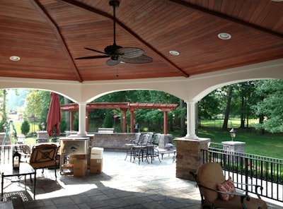 Picture Perfect Landscaping