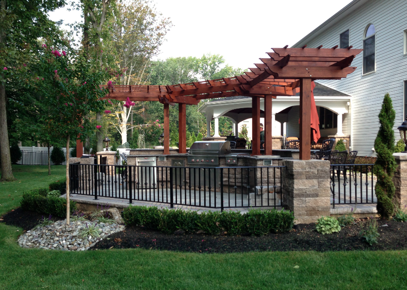 Picture Perfect Landscaping