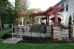 Picture Perfect Landscaping