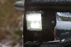 Photo: Hard Working Trucks