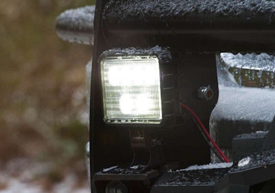 Photo: Hard Working Trucks