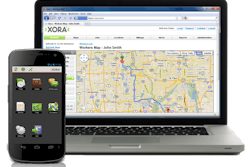 Xora