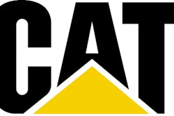 Caterpillar Logo