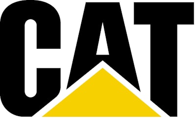 Caterpillar Logo