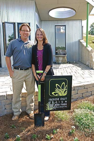 Andrea and Michael Mueller