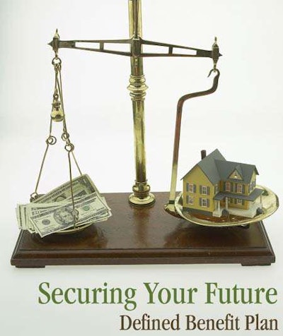 Defined Benefit Plan