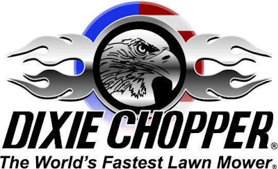 DixieChopperLogo