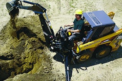 EDGEBackhoe