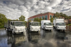 Family-Isuzu