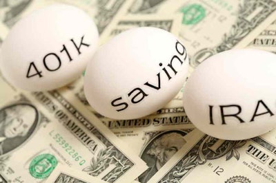 IRA-401k