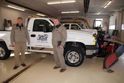 J&S General Contracting