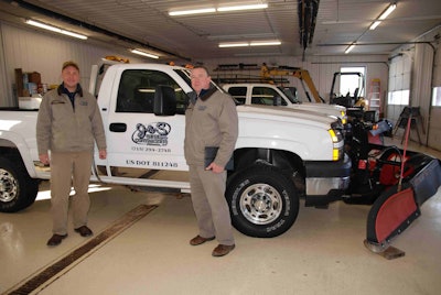 J&S General Contracting