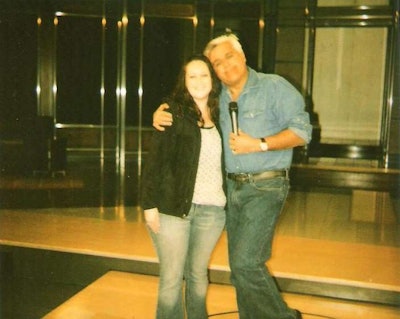 Jay Leno