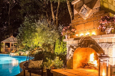 Photo: Outdoor LivingFX