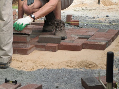 Photo: Pine Hall Brick