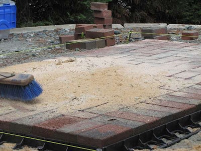 Photo: Pine Hall Brick