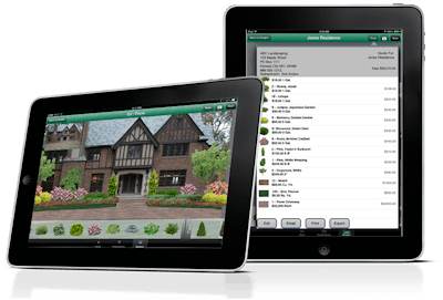 PRO Landscape Companion Image