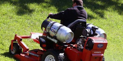 Photo: Blossman Services