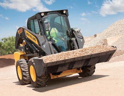 New Holland